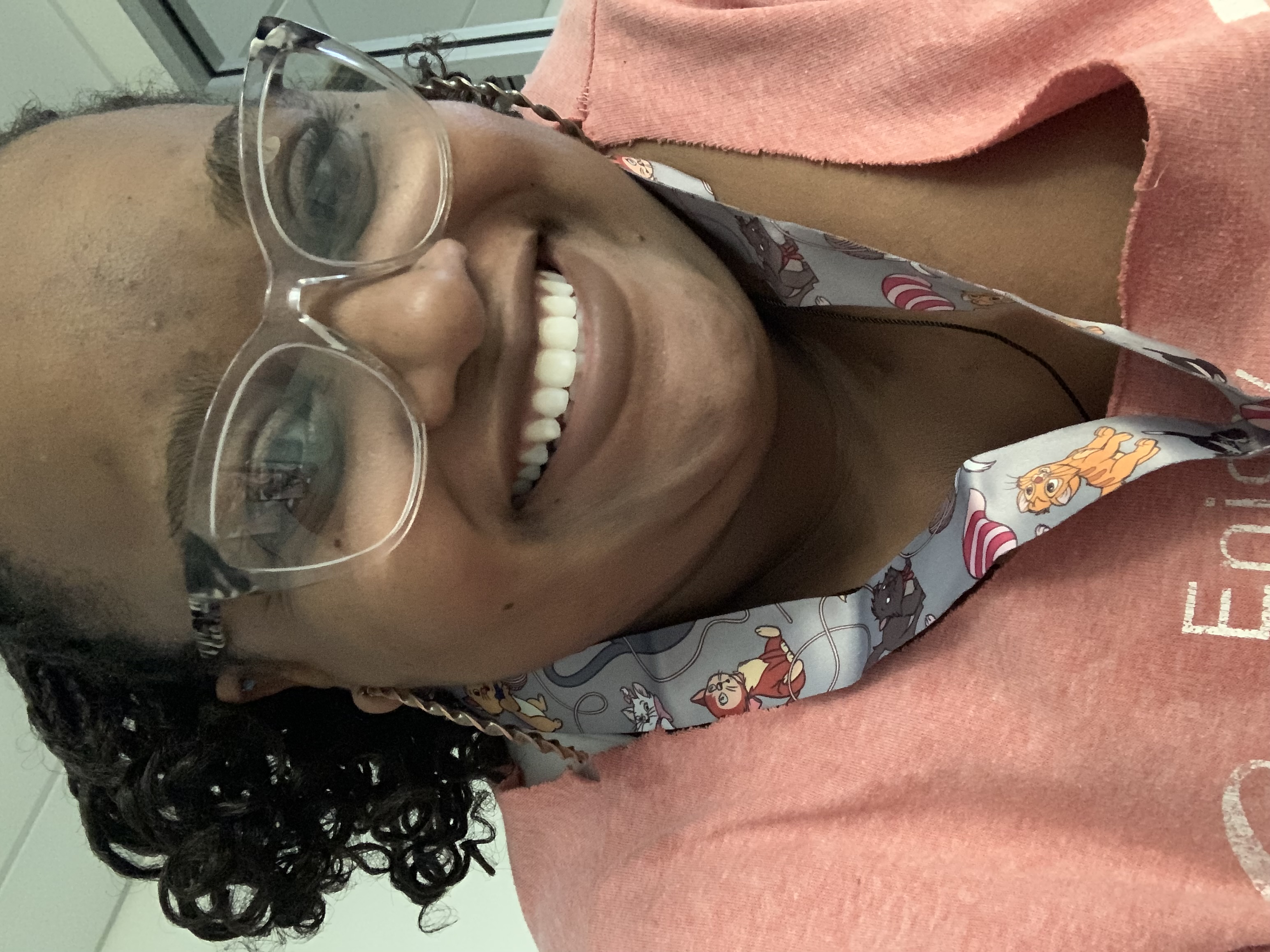 Cruise Brothers Travel Agent Raushannah Perkins-Ali